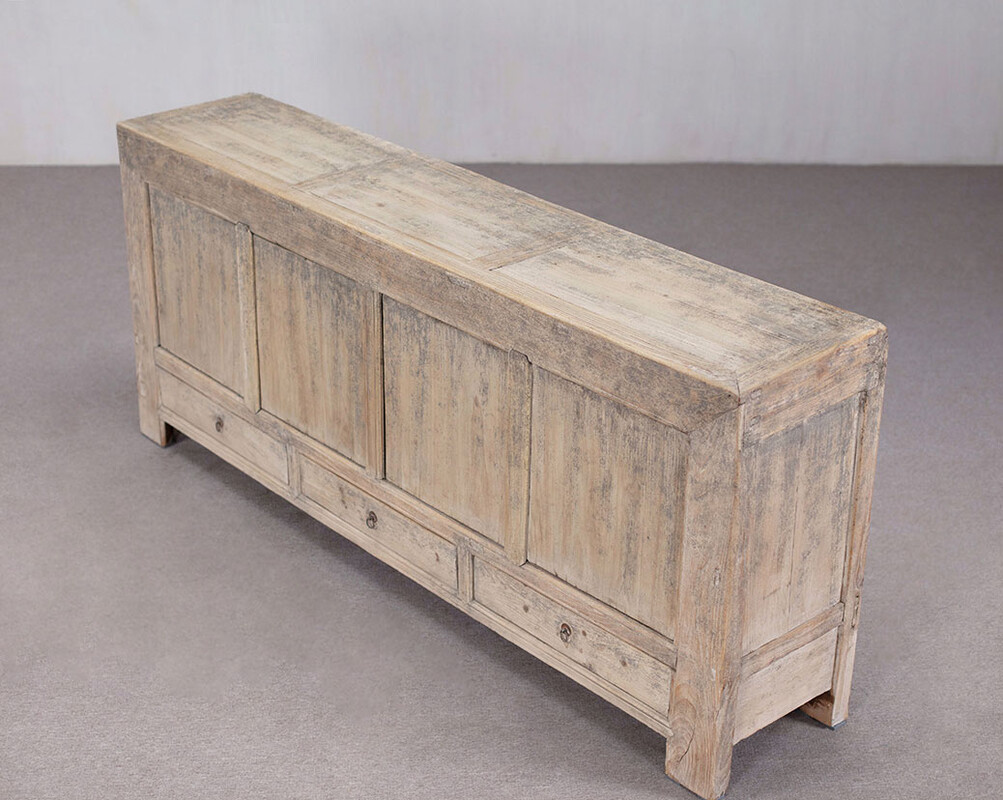 L-12, Wooden sideboard 