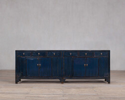 L-13, Blue sideboard