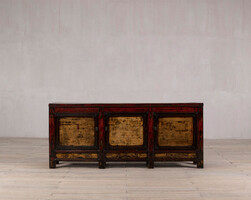 L-15, Unique sideboard with 3 doors