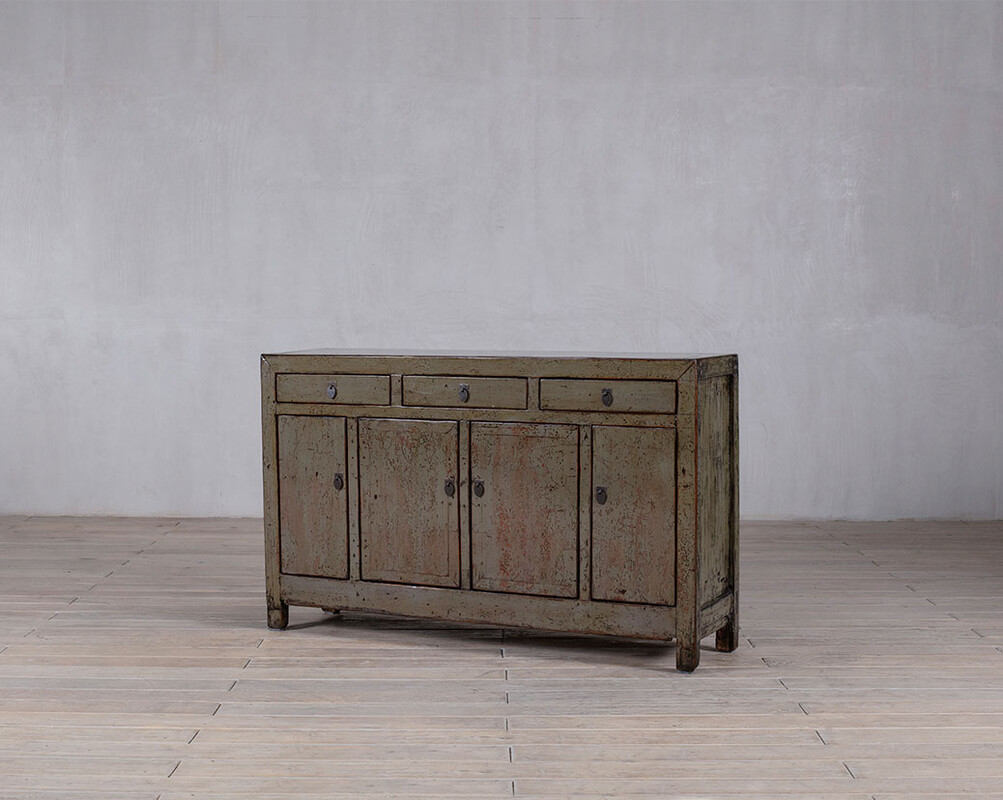 L-16, Green Sideboard 