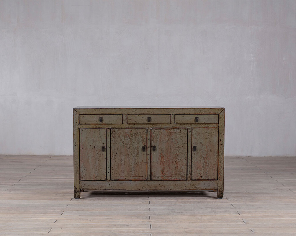 L-16, Green Sideboard 