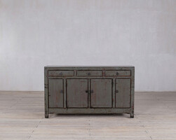 L-20, Grey/green dresser