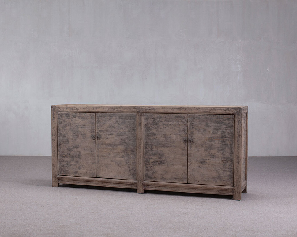 L-23, Wooden sideboard