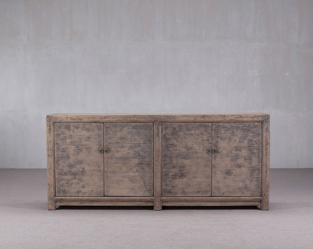 L-23, Wooden sideboard