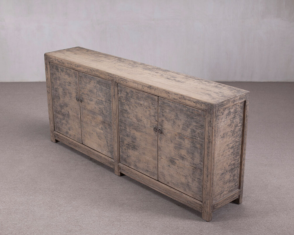 L-23, Wooden sideboard