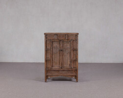 L-26, Small wooden cabinet