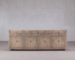 L-30, Big wooden sideboard