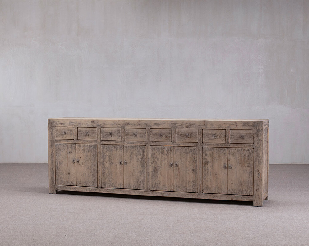 L-30, Big wooden sideboard