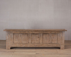 L-486, Wooden tv cabinet 