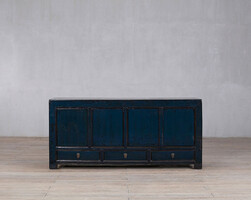 L-84, Blue sideboard 