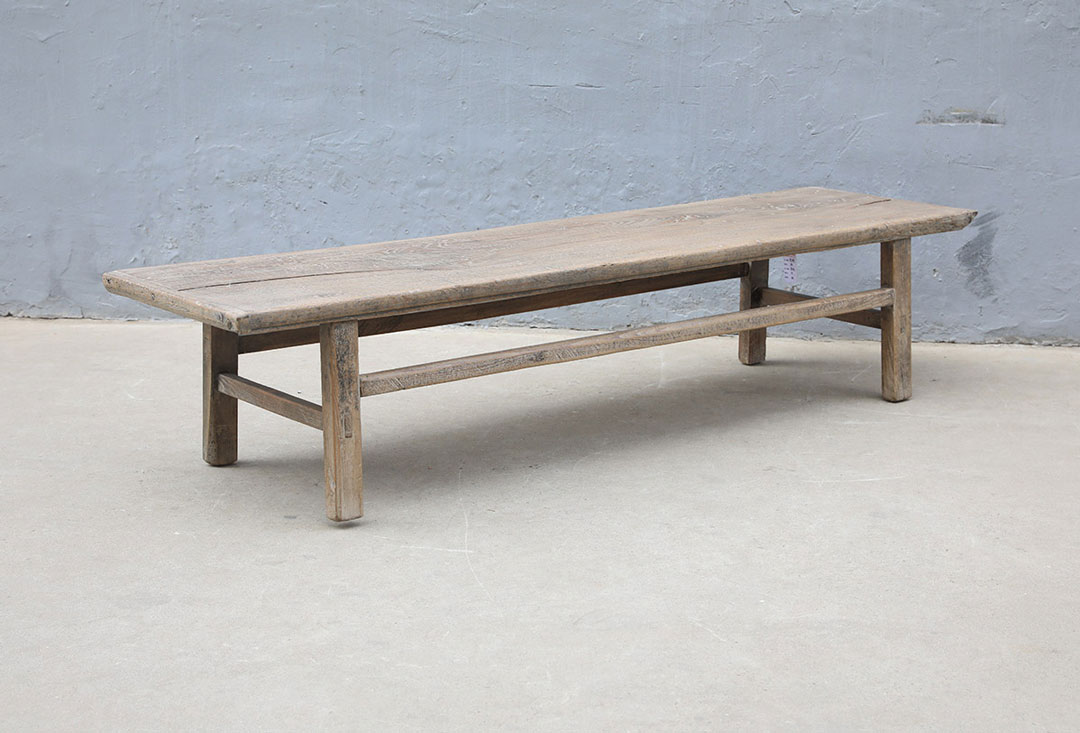 L242, Wooden coffee table