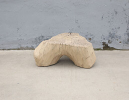 L255, Wooden coffee table
