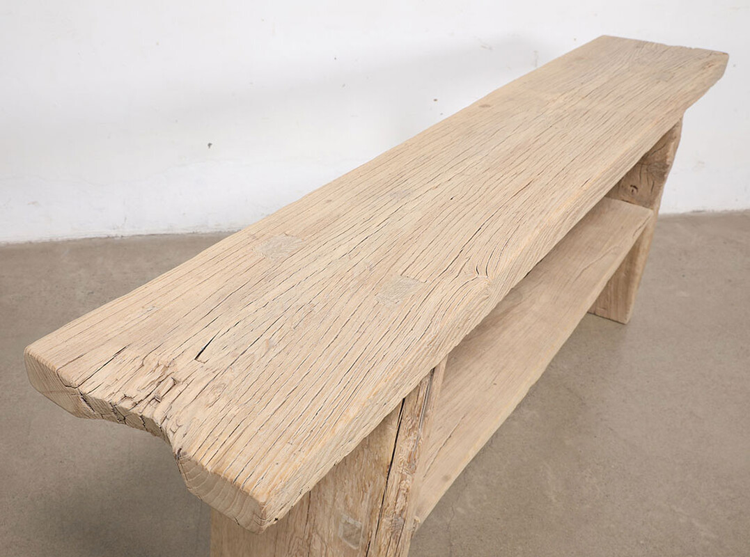 L259, Side table with shelf 