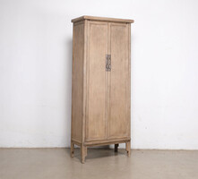 L265, High wooden cabinet 