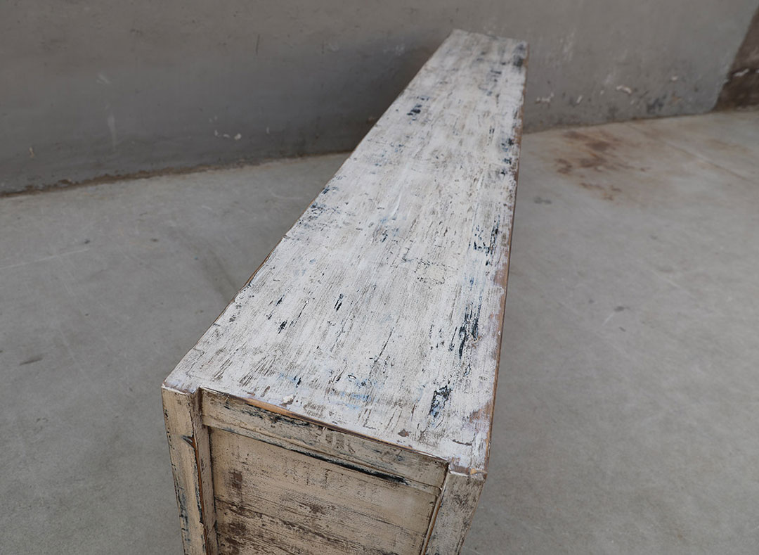 L269, Unique vintage sideboard