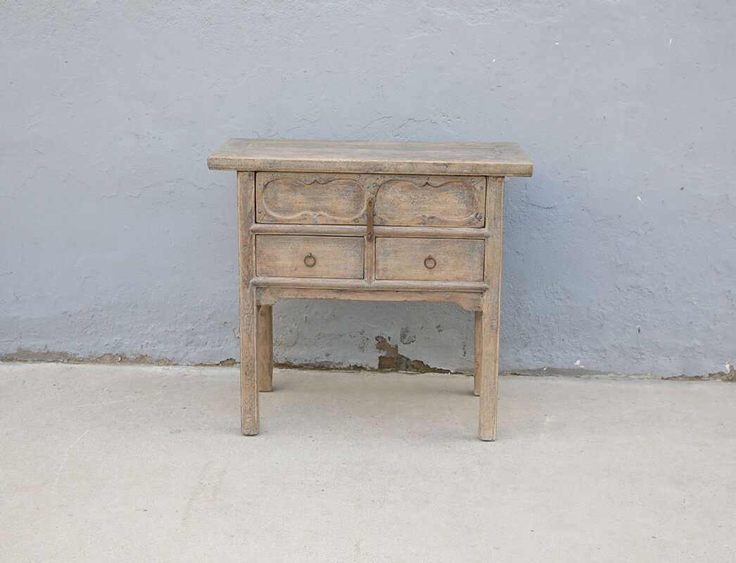 L297, Side table