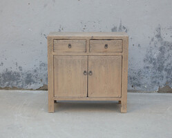 L307, Small wooden cabinet