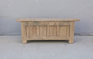 L323, Wooden tv cabinet 