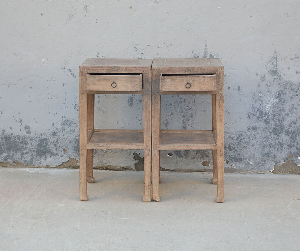 L348, Bedside table set