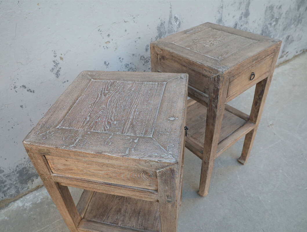 L348, Bedside table set