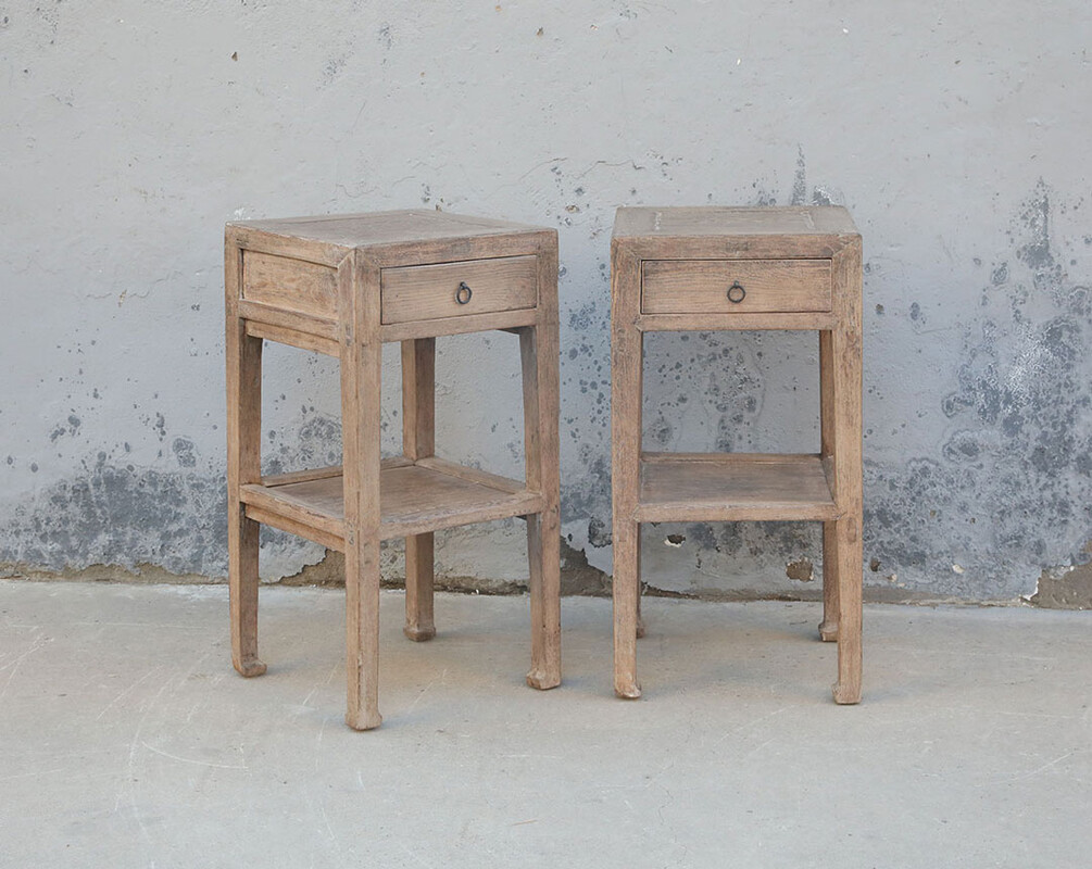 L348, Bedside table set