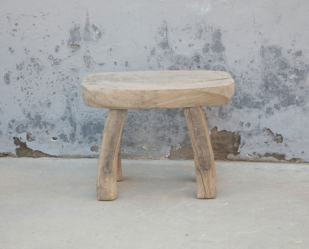 L366, Small side table/stool