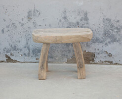 L366, Small side table/stool