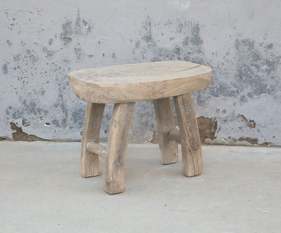 L366, Small side table/stool