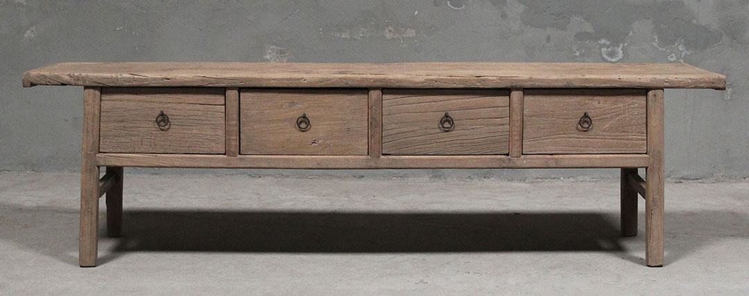 L376, Wooden tv cabinet