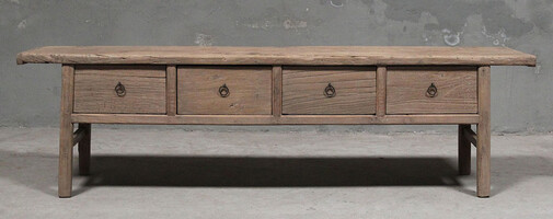 L376, Wooden tv cabinet