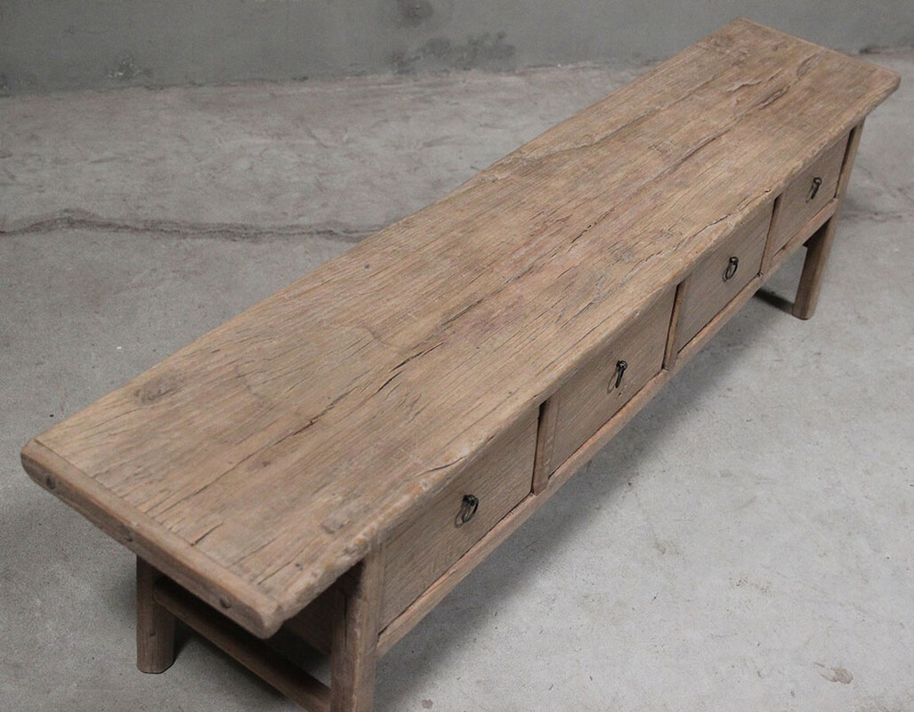 L376, Wooden tv cabinet