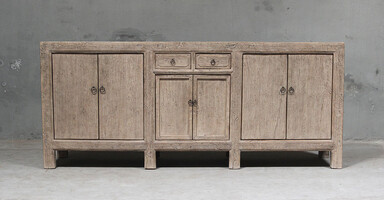 L395, Wooden sideboard
