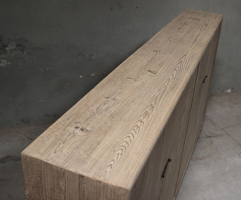 L407, Wooden sideboard 