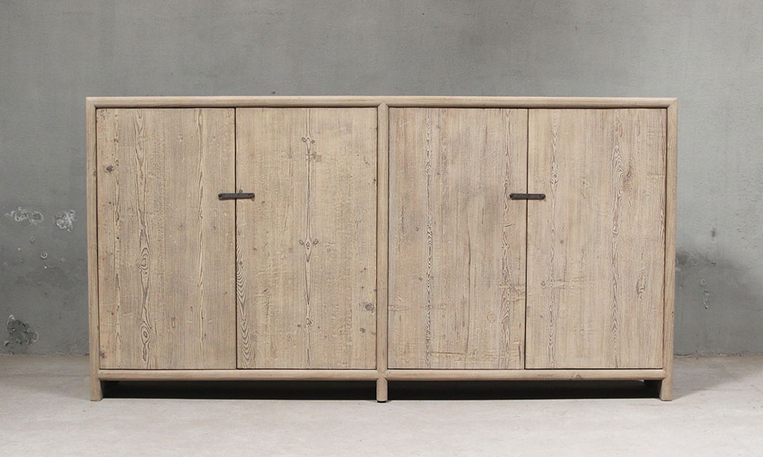 L407, Wooden sideboard 