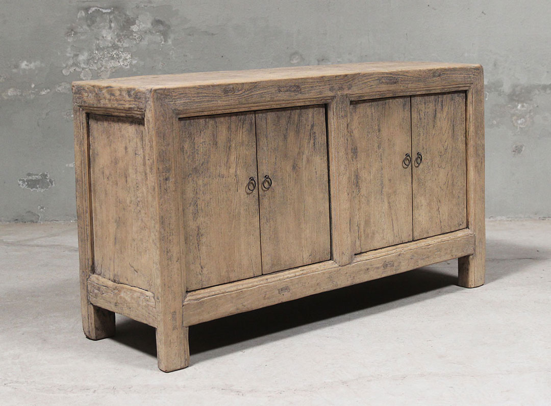 L423, Sideboard with 4 doors 