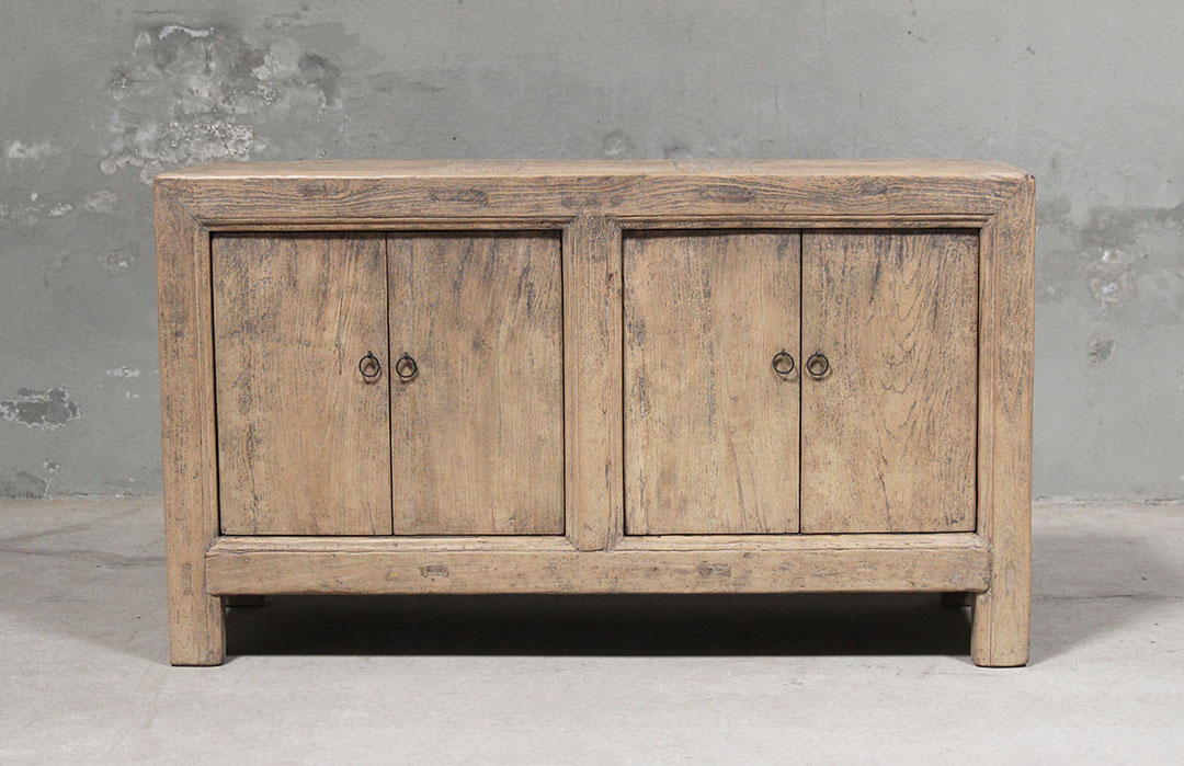 L423, Sideboard with 4 doors 