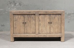 L423, Sideboard with 4 doors 