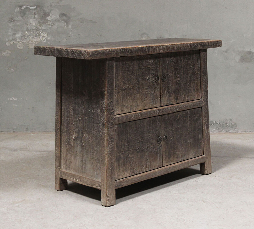 L427, Sideboard with 4 doors