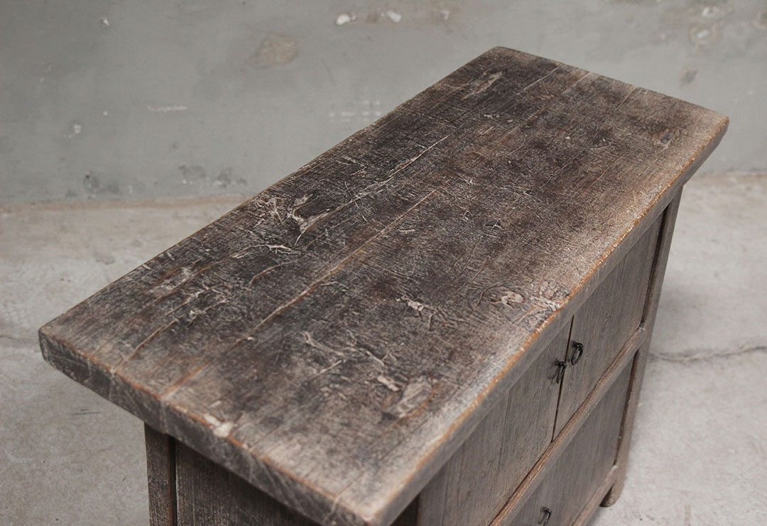 L427, Sideboard with 4 doors