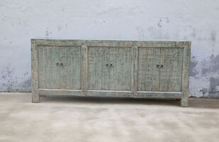 L479, Light green sideboard 