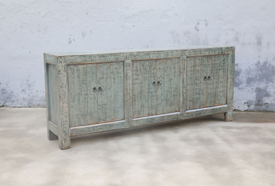 L479, Light green sideboard 