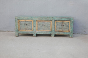L480, Unique green sideboard 
