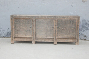 L483, Wooden sideboard