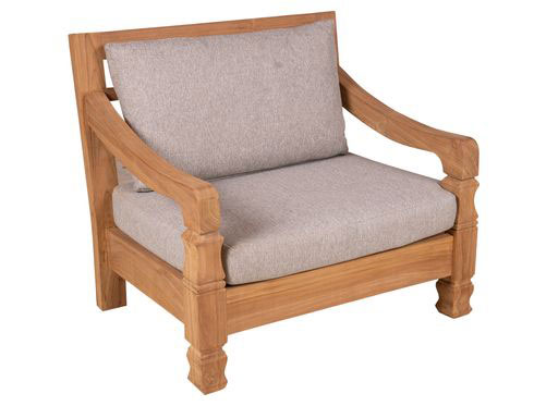 OB 012, Outdoor armchair