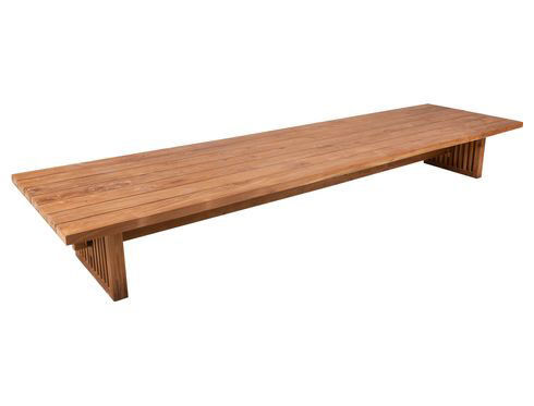 OS 004, Outdoor coffee table XXL