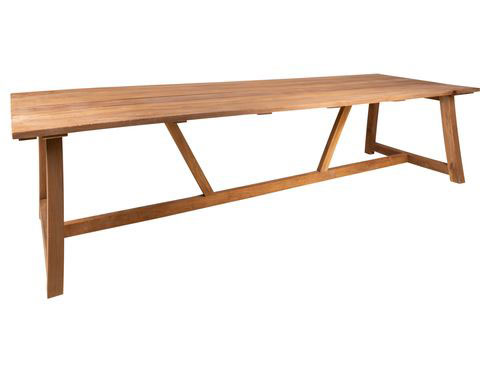 OT 002, Outdoor table 