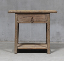 R391, Side table with drawer