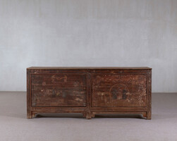 RA-1, Dresser with 2 doors