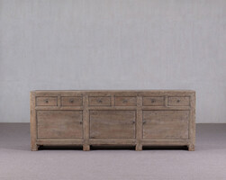 RA-11, Wooden sideboard 