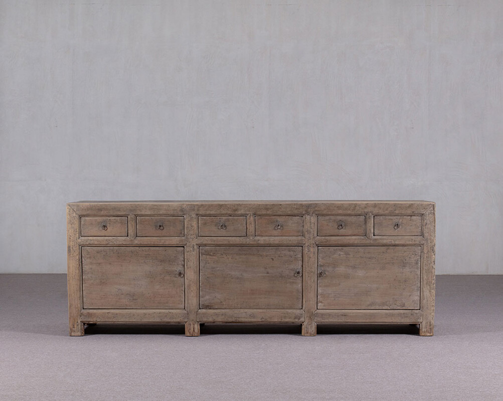 RA-11, Wooden sideboard 